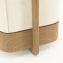 Tafellamp Aterlier Small Bruin - By-Boo