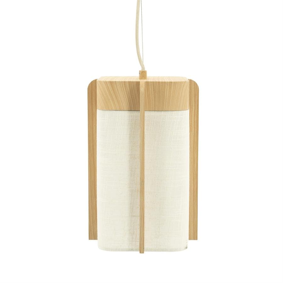 Hanglamp Aterlier Small Naturel - By-Boo