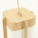 Hanglamp Aterlier Small Naturel - By-Boo