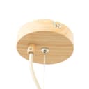 Hanglamp Aterlier Small Naturel - By-Boo