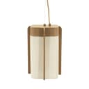 Hanglamp Aterlier Small Bruin - By-Boo