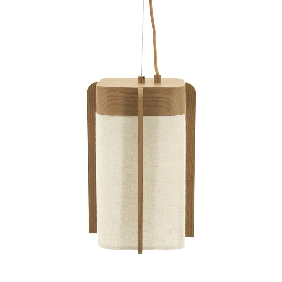 Hanglamp Aterlier Small Bruin - By-Boo