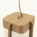 Hanglamp Aterlier Small Bruin - By-Boo