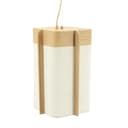 Hanglamp Aterlier Large Naturel - By-Boo