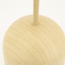 Vloerlamp Cocoon Naturel - By-Boo