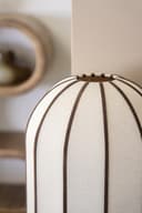 Vloerlamp Cocoon Bruin - By-Boo