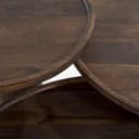 Bijzettafel Ron Mangohout - Eleonora