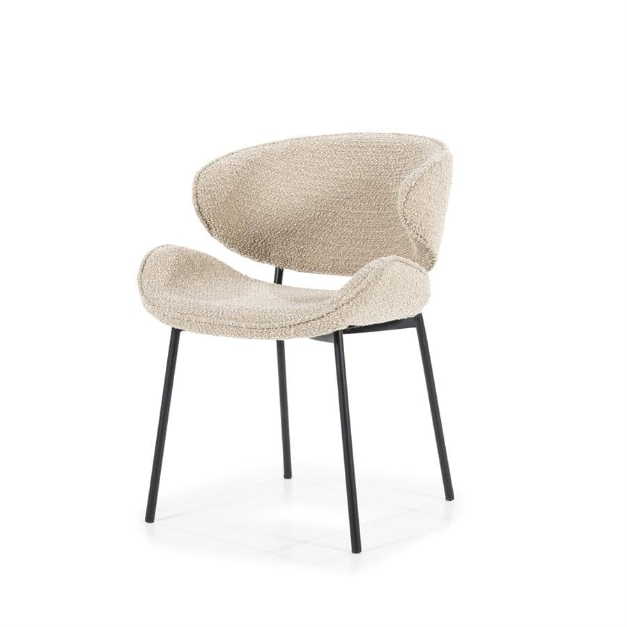 Stoel Tess Spark - Eleonora