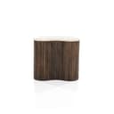Bijzettafel Mari Mangohout - Eleonora