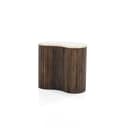 Bijzettafel Mari Mangohout - Eleonora