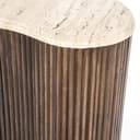 Bijzettafel Mari Mangohout - Eleonora