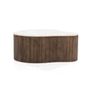 Salontafel Mari Mangohout - Eleonora