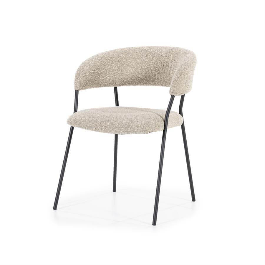 Stoel Luka Copenhagen - Eleonora