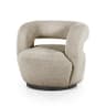 Fauteuil Sharon Spark - Eleonora