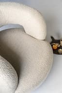 Fauteuil Sharon Spark - Eleonora