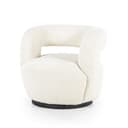 Fauteuil Sharon Spark - Eleonora