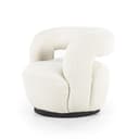 Fauteuil Sharon Spark - Eleonora