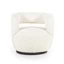 Fauteuil Sharon Spark - Eleonora