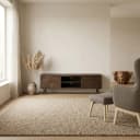 TV meubel Lio 170 cm 2drs. Mangohout - Eleonora