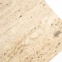TV meubel Lio 170 cm 2drs. Mangohout - Eleonora