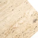 TV meubel Lio 200 cm 3drs. Mangohout - Eleonora