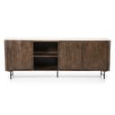 Dressoir Lio 3drs. Mangohout - Eleonora