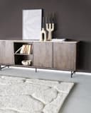 Dressoir Lio 3drs. Mangohout - Eleonora