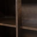 Dressoir Lio 3drs. Mangohout - Eleonora