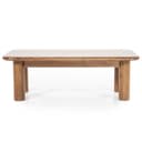 Salontafel Julian Acaciahout - Eleonora