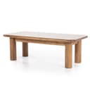 Salontafel Julian Acaciahout - Eleonora