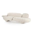 Bank Jayden beige Barkley - Eleonora