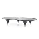 Salontafel Fay Eiken fineer - Eleonora