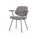 Stoel Jon met arml Maywood - Eleonora