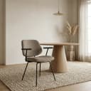 Stoel Jon met arml Maywood - Eleonora
