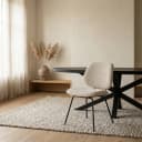 Stoel Jon beige Maywood - Eleonora