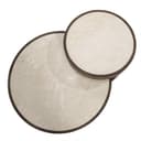 Salontafel set Hazel Mangohout - Eleonora