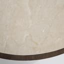 Salontafel set Hazel Mangohout - Eleonora