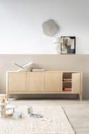 Dressoir Harvey - Eleonora