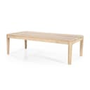 Salontafel Harvey Eikenhout - Eleonora