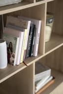 Boekenkast Harvey - Eleonora
