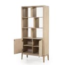 Boekenkast Harvey - Eleonora