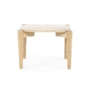 Salontafel Selbu small Eikenhout - Eleonora