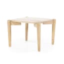 Salontafel Selbu small Eikenhout - Eleonora