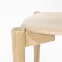 Salontafel Selbu small Eikenhout - Eleonora