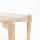 Salontafel Selbu small Eikenhout - Eleonora
