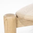 Salontafel Selbu medium Eikenhout - Eleonora