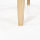 Salontafel Selbu medium Eikenhout - Eleonora