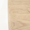 Salontafel Selbu medium Eikenhout - Eleonora