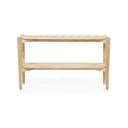 Dressoir Selbu Eikenhout - Eleonora