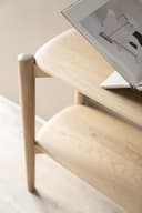 Dressoir Selbu Eikenhout - Eleonora